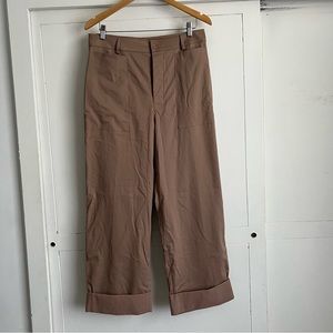 James Street Co Cuff Pants